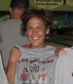 Deborah Grames