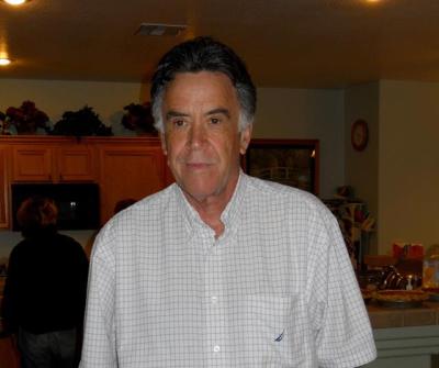 Walter Libby