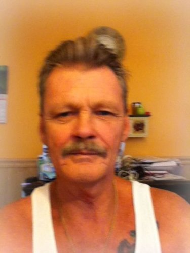 James Mckenna