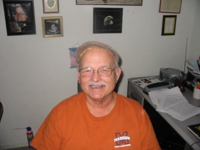 David Yeager