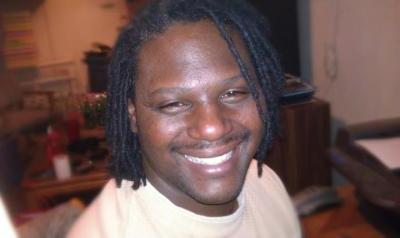 Barrien Gooden