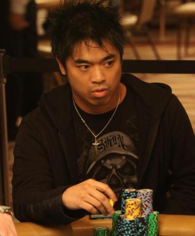 Theobald Tran