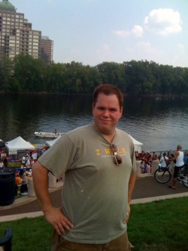 Charles Knauff