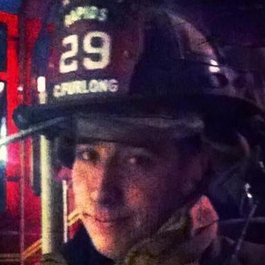 Christopher Furlong