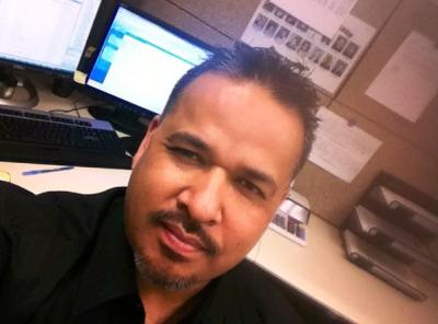 Vincent Bustamante