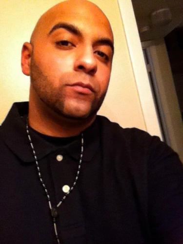 Jason Corniel
