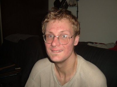 Robert Rossborough