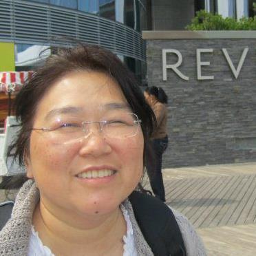 Yin Wong