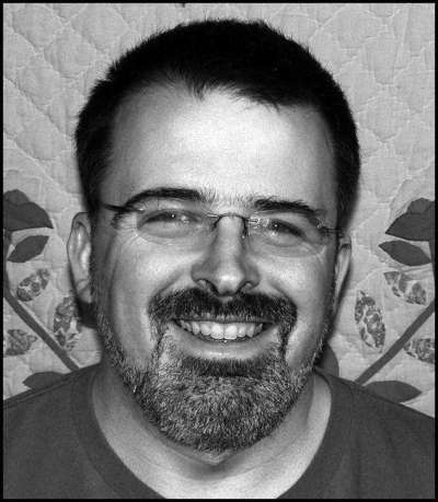 Christopher Garry