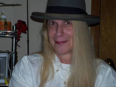 Lori Karr