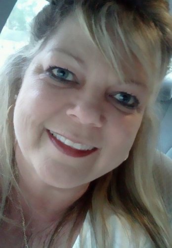 Vonda Kimsey