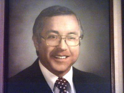 John Trafford