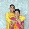 Darshanaben Patel