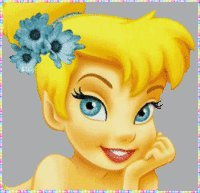 Marlene Verdin