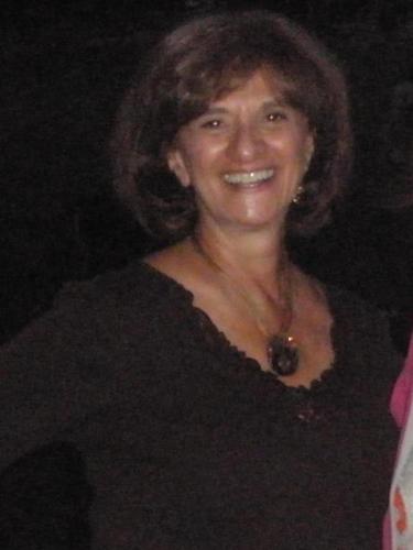 Janet Taylor