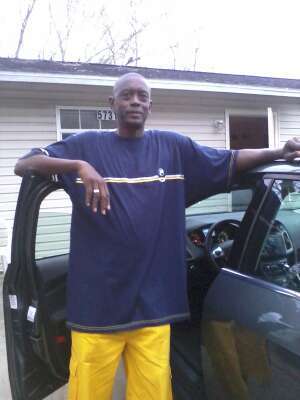 Arthur Johnson