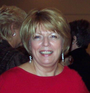 Lynn Merrill