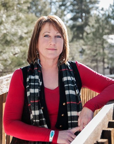 Susan Shikany