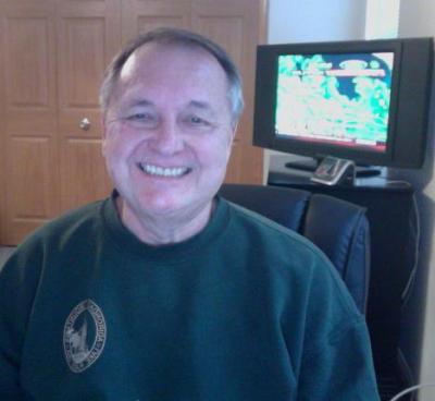 Richard Tanksley