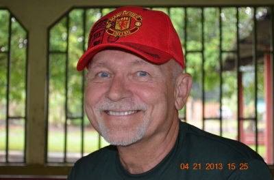 Kenneth Fulton
