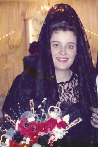 Samantha Morrow