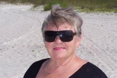 Judith Shelby
