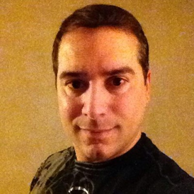 Matthew Gachetti