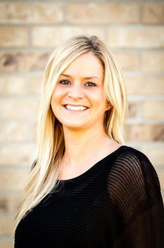 Lisa Nyberg