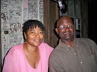 Sheila Towns