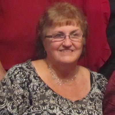 Judy Mcintyre