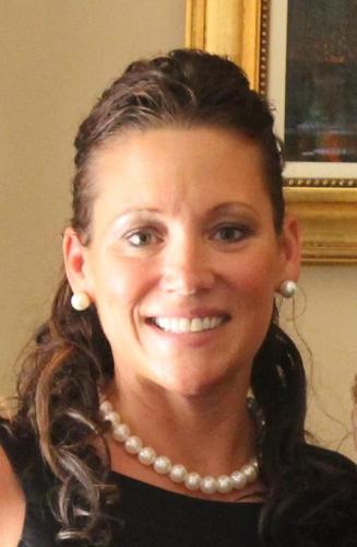 Julanne Hogan