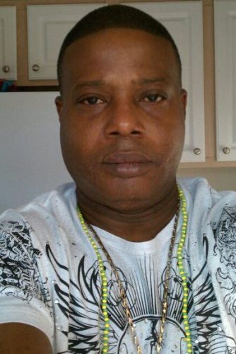 Robert Safford