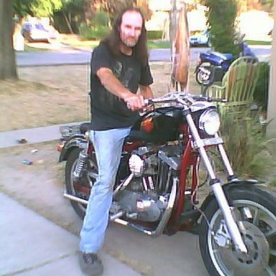 Scott Miller