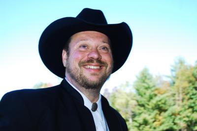 Christopher Lucas