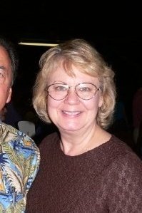 Nancy Collier