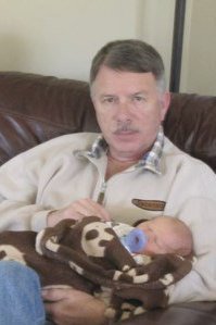 Thomas Crafton