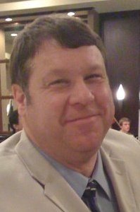 Russell Nietert