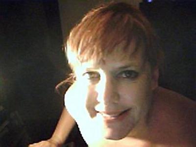 Stacey Munger