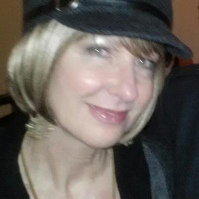 Marylou Carty