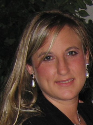Amy Absher