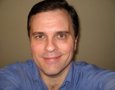 Scott Harris