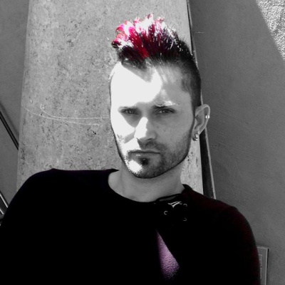 Mark Gaspard