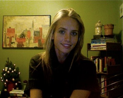 Trisha Alton