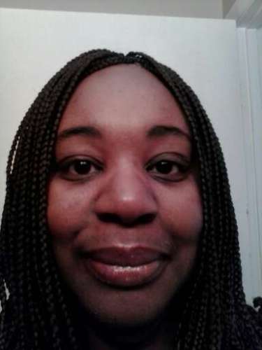 Dionne Golden