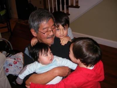Nathan Ching