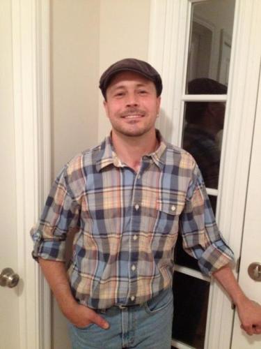 Christopher Armstrong