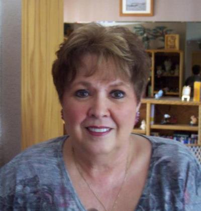 Deborah Morris