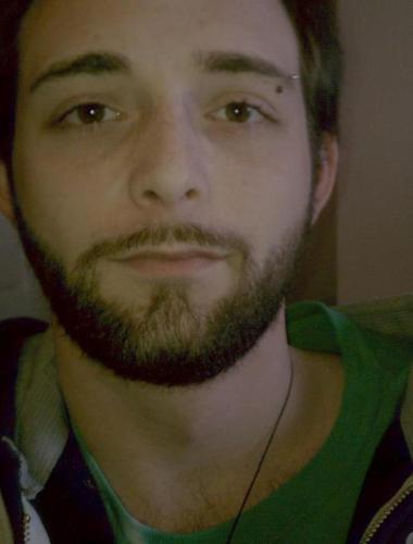 Zack Fannaro