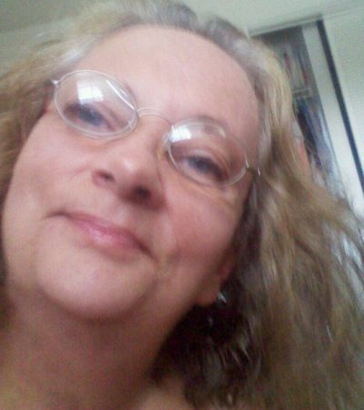 Peggy Bozich