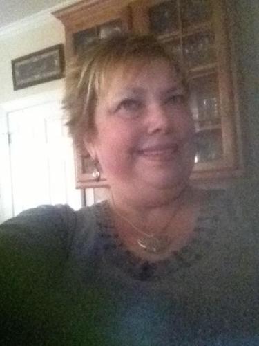 Beth Benham